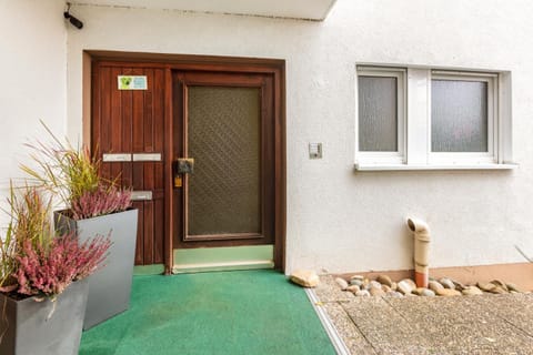 Apartments Am Schwarzwälder Hof House in Baden-Württemberg