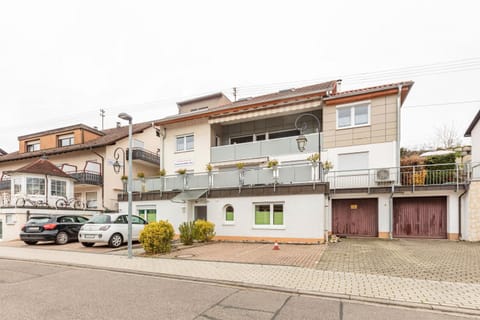 Apartments Am Schwarzwälder Hof House in Baden-Württemberg