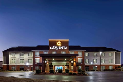 La Quinta by Wyndham Oxford - Anniston Hotel in Anniston