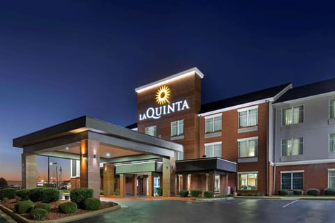 La Quinta by Wyndham Oxford - Anniston Hotel in Anniston