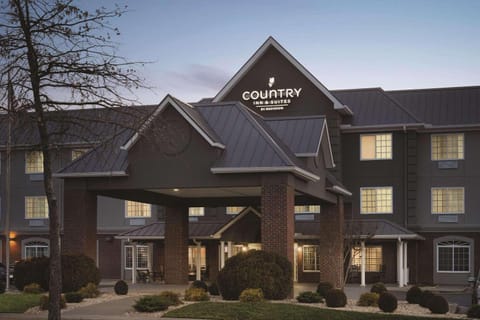 Country Inn & Suites by Radisson, Madison, AL Hotel in Madison