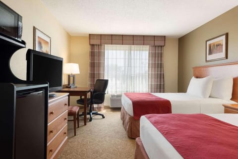 Country Inn & Suites by Radisson, Davenport, IA Hotel in Davenport