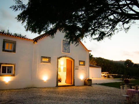 Quinta Pedra Firme Country House in Lisbon District