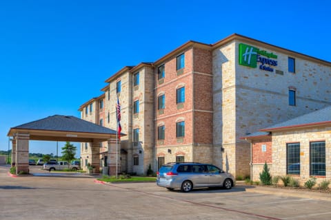 Holiday Inn Express and Suites Granbury, an IHG Hotel Hotel in Granbury