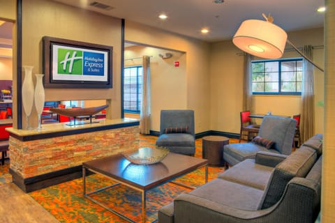 Holiday Inn Express and Suites Granbury, an IHG Hotel Hôtel in Granbury