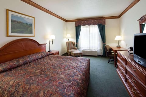 Country Inn & Suites by Radisson, Prairie du Chien, WI Hotel in Prairie du Chien