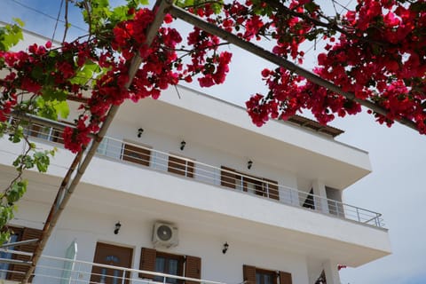 Vila Genci Appartement-Hotel in Ksamil