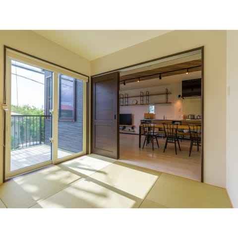 Rakuten STAY HOUSE x WILL STYLE Nago 104 House in Okinawa Prefecture