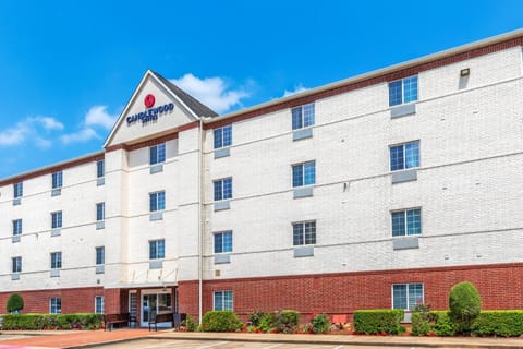 Candlewood Suites Tyler, an IHG Hotel Hotel in Tyler