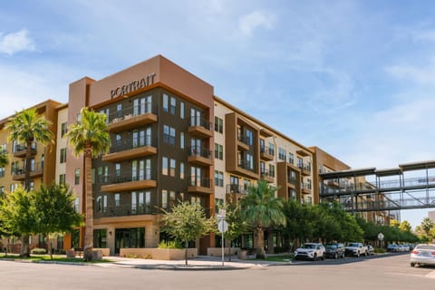 Sonder at Hance Park Apartment hotel in Phoenix