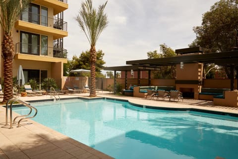 Sonder at Hance Park Apartment hotel in Phoenix