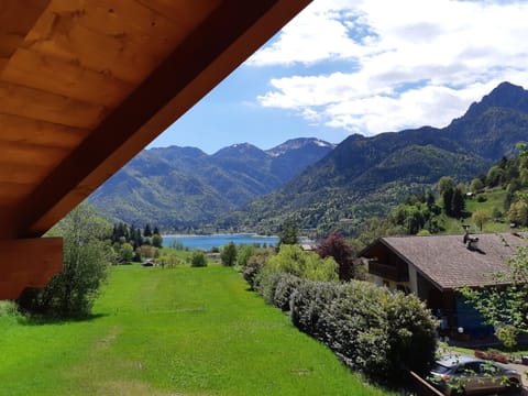 View (from property/room)