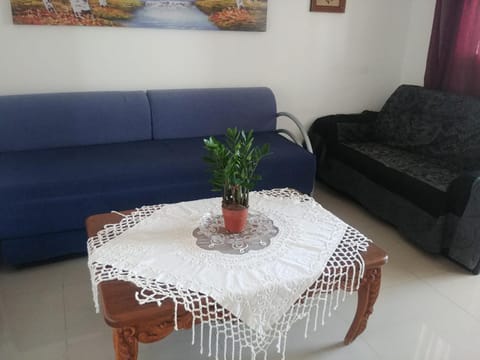 Apartment for relaxing and for health Eigentumswohnung in Haifa