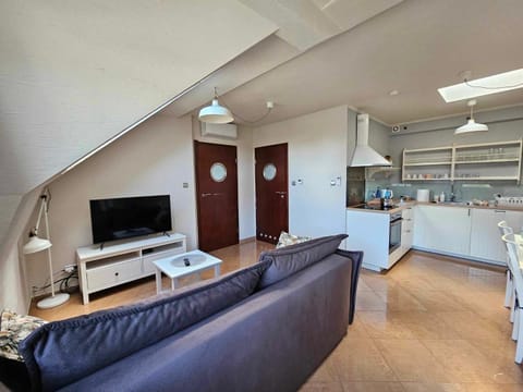 Krakowska 1 Apartment in West Pomeranian Voivodeship, Poland