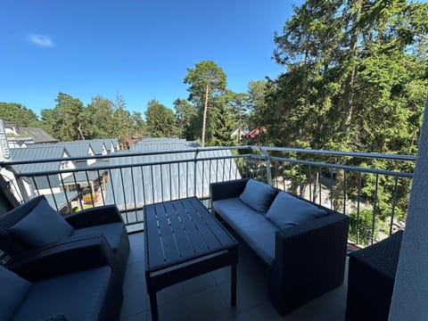 Krakowska 1 Apartment in West Pomeranian Voivodeship, Poland