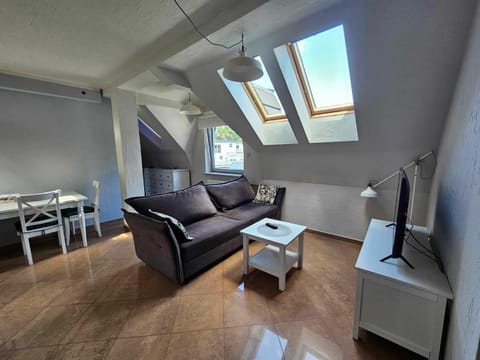 Krakowska 1 Apartment in West Pomeranian Voivodeship, Poland