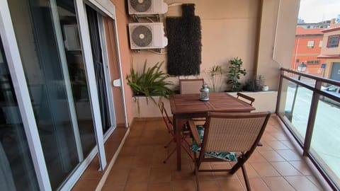 Apartamentos La Casa de Bebita Apartment in Fuengirola