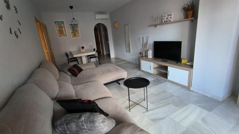 Apartamentos La Casa de Bebita Apartment in Fuengirola