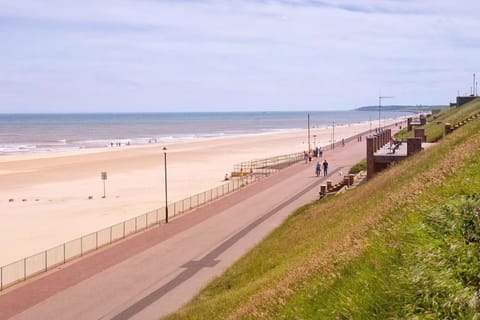 Gorgeous Gorleston holiday home Casa in Great Yarmouth