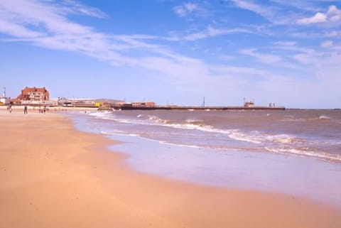 Gorgeous Gorleston holiday home Casa in Great Yarmouth