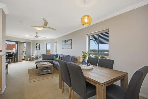 Breakers 2 12 - LJHooker Yamba Condo in Yamba