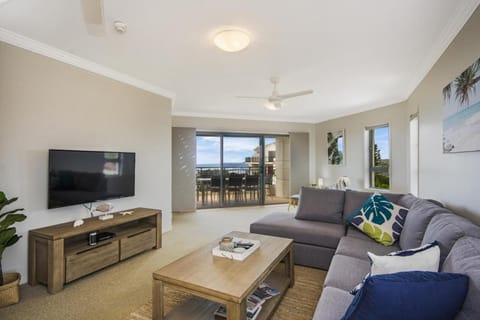 Breakers 2 12 - LJHooker Yamba Condo in Yamba