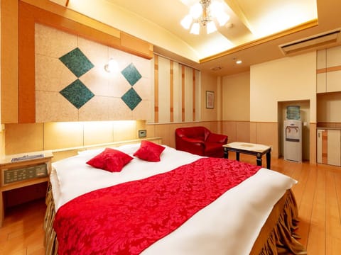 Hotel Mine (Love Hotel) Love hotel in Fukuoka Prefecture