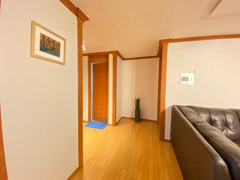 KINTEX Apartment Apartment in Gyeonggi-do