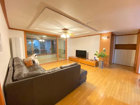 KINTEX Apartment Apartment in Gyeonggi-do