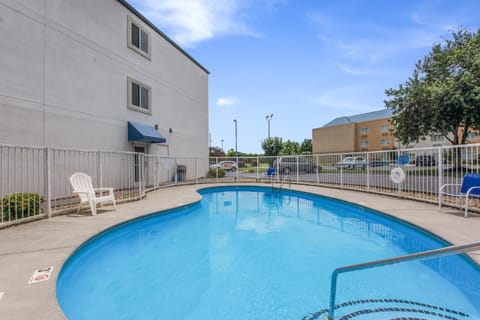 Americas Best Value Inn-Knoxville East Hotel in Knoxville