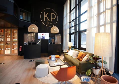 Kyriad Prestige Hotel Clermont-Ferrand Hotel in Clermont-Ferrand