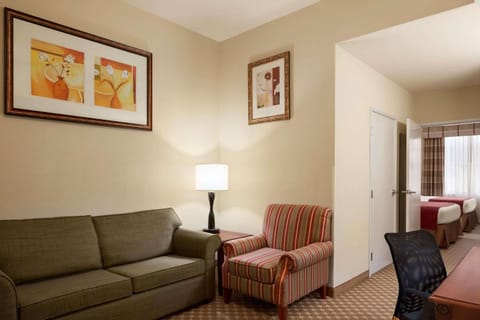 Country Inn & Suites by Radisson, Crestview, FL Hôtel in Crestview