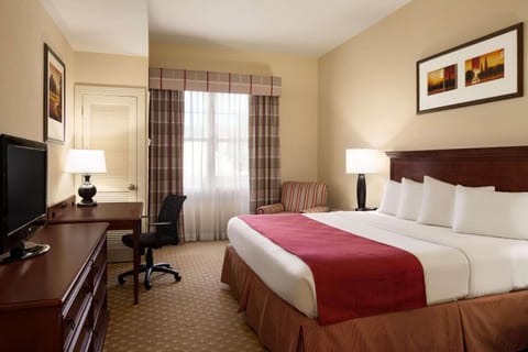 Country Inn & Suites by Radisson, Crestview, FL Hotel in Crestview