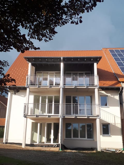 Hof Schütterle Condominio in Friedrichshafen