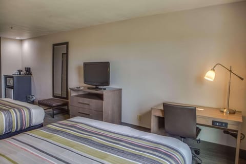 Country Inn & Suites by Radisson, Harlingen, TX Hôtel in San Benito