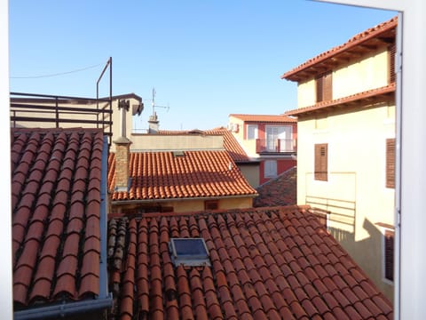 Modern apartmant in old city Condominio in Piran
