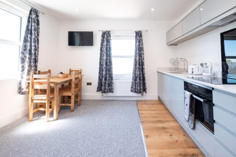 Rowan – Three Tuns Apartments Apartment in Mid Suffolk District