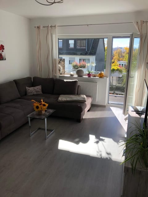 Apartment Perla Condo in Limburg