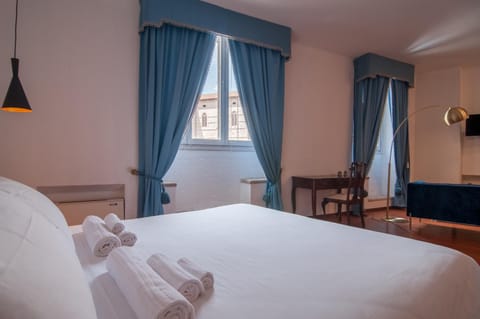 Umbrian Concierge - Cozy Loft Vannucci Bed and Breakfast in Perugia