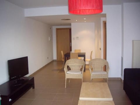 Apartamento en Cambrils Edificio Ciutadella Apartment in Cambrils