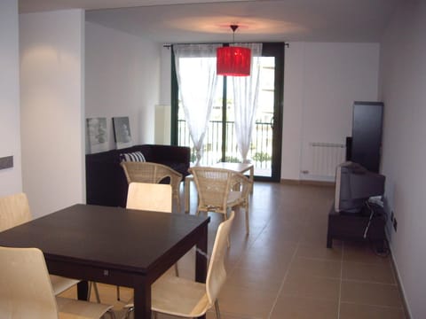 Apartamento en Cambrils Edificio Ciutadella Apartment in Cambrils