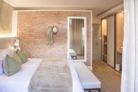 The Windhoek Luxury Suites Bed and Breakfast in Windhoek