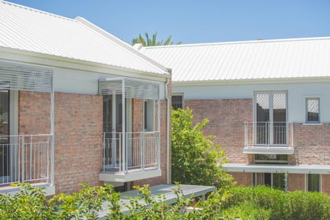 The Windhoek Luxury Suites Alojamiento y desayuno in Windhoek
