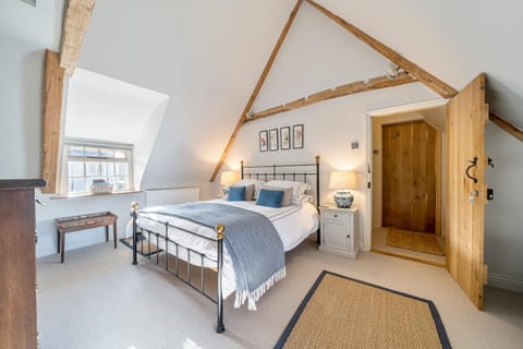 Barton Cottage Bed and Breakfast Bed and Breakfast in West Dorset District