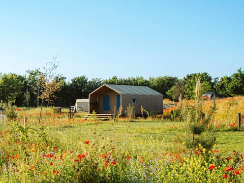 Vakantiepark De Klepperstee Parque de campismo /
caravanismo in Ouddorp