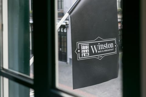 Winston B&B Bed and Breakfast in Eindhoven