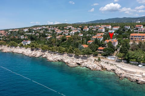 Natural landscape, Beach