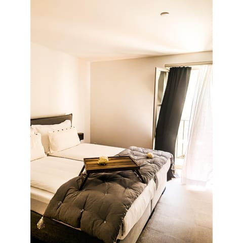 La Corte dell'Ulivo Apartment in Locarno