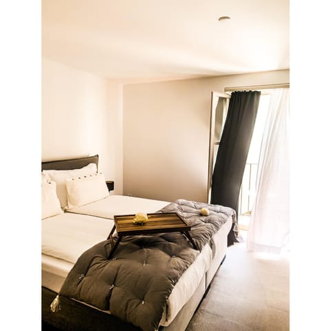 La Corte dell'Ulivo Apartment in Locarno