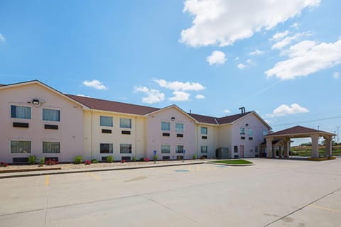 Motel 6 Omaha - IAT West Hôtel in Iowa